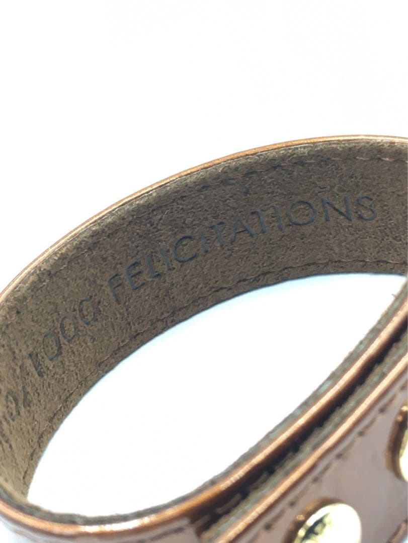 ルイヴィトン　非売品　ブレスレット