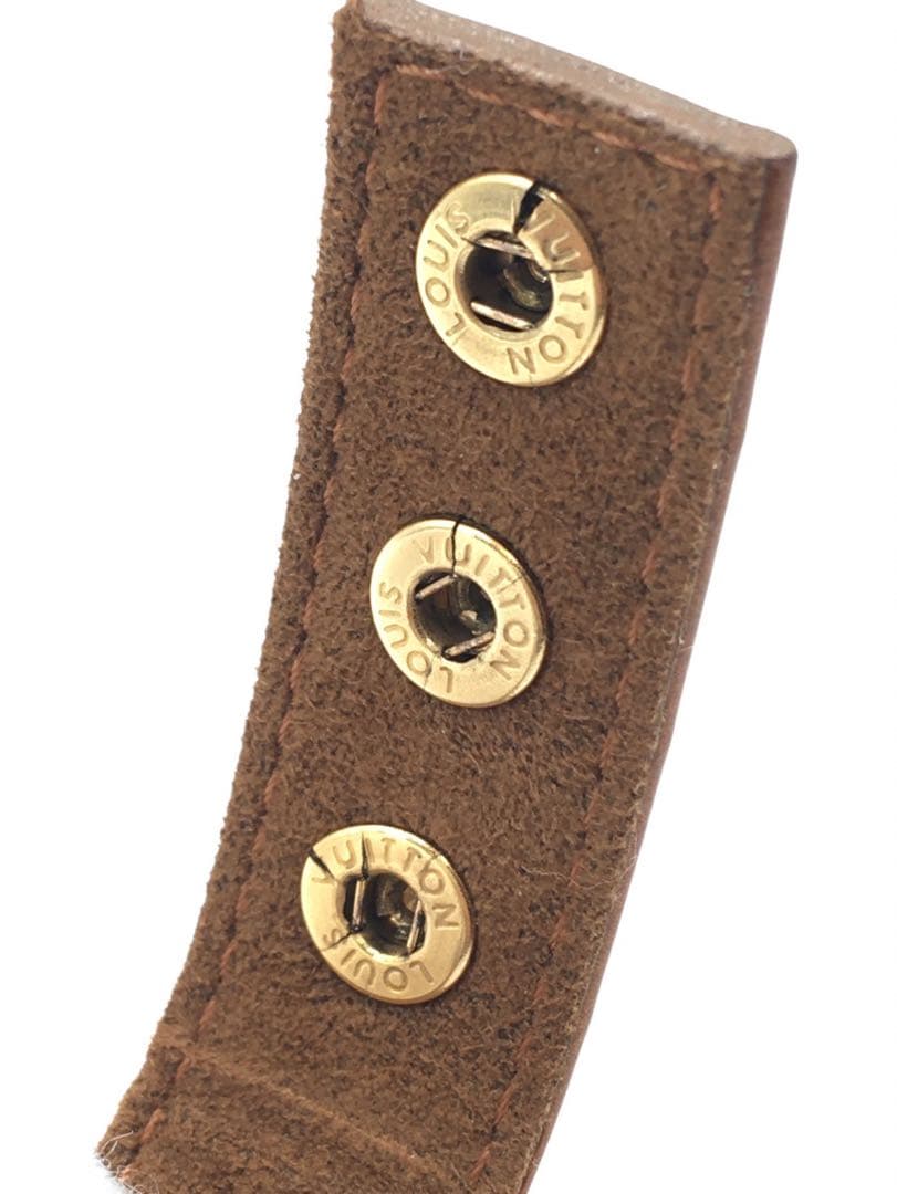 ルイヴィトン　非売品　ブレスレット