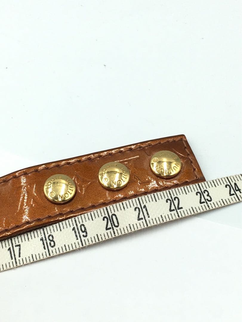 ルイヴィトン　非売品　ブレスレット