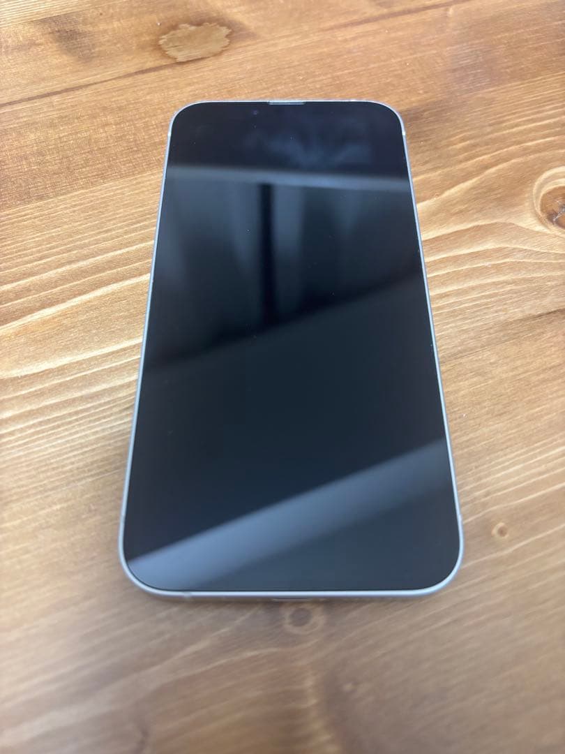 iPhone14 256G スターライト