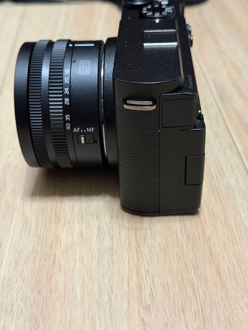 LUMIX S9 18-40mmセット