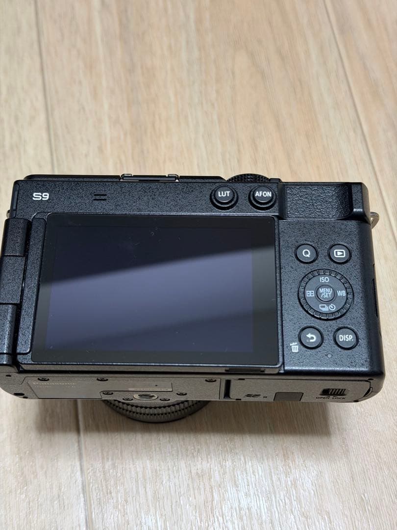 LUMIX S9 18-40mmセット