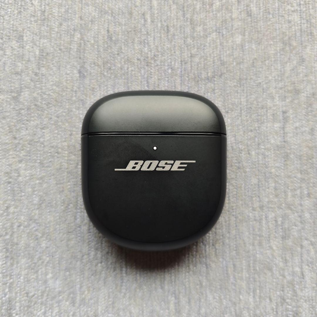 【第2世代】Bose QuietComfort Ultra Earbuds 2