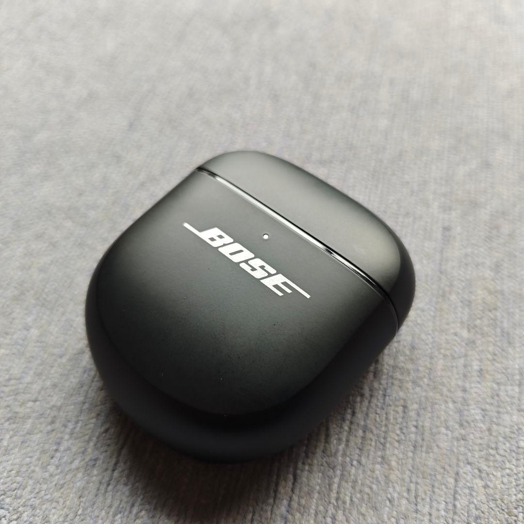 【第2世代】Bose QuietComfort Ultra Earbuds 2