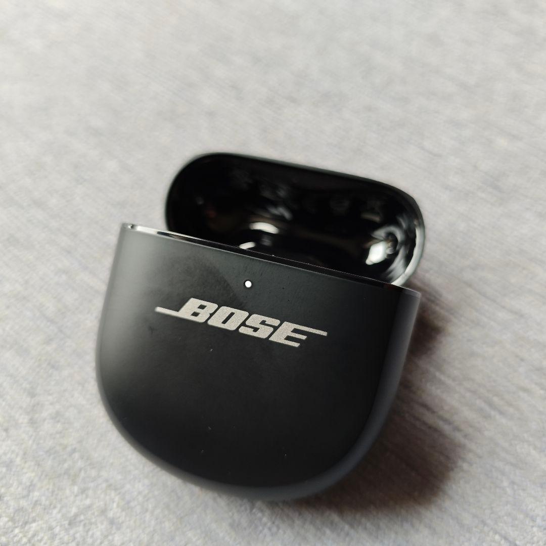 【第2世代】Bose QuietComfort Ultra Earbuds 2