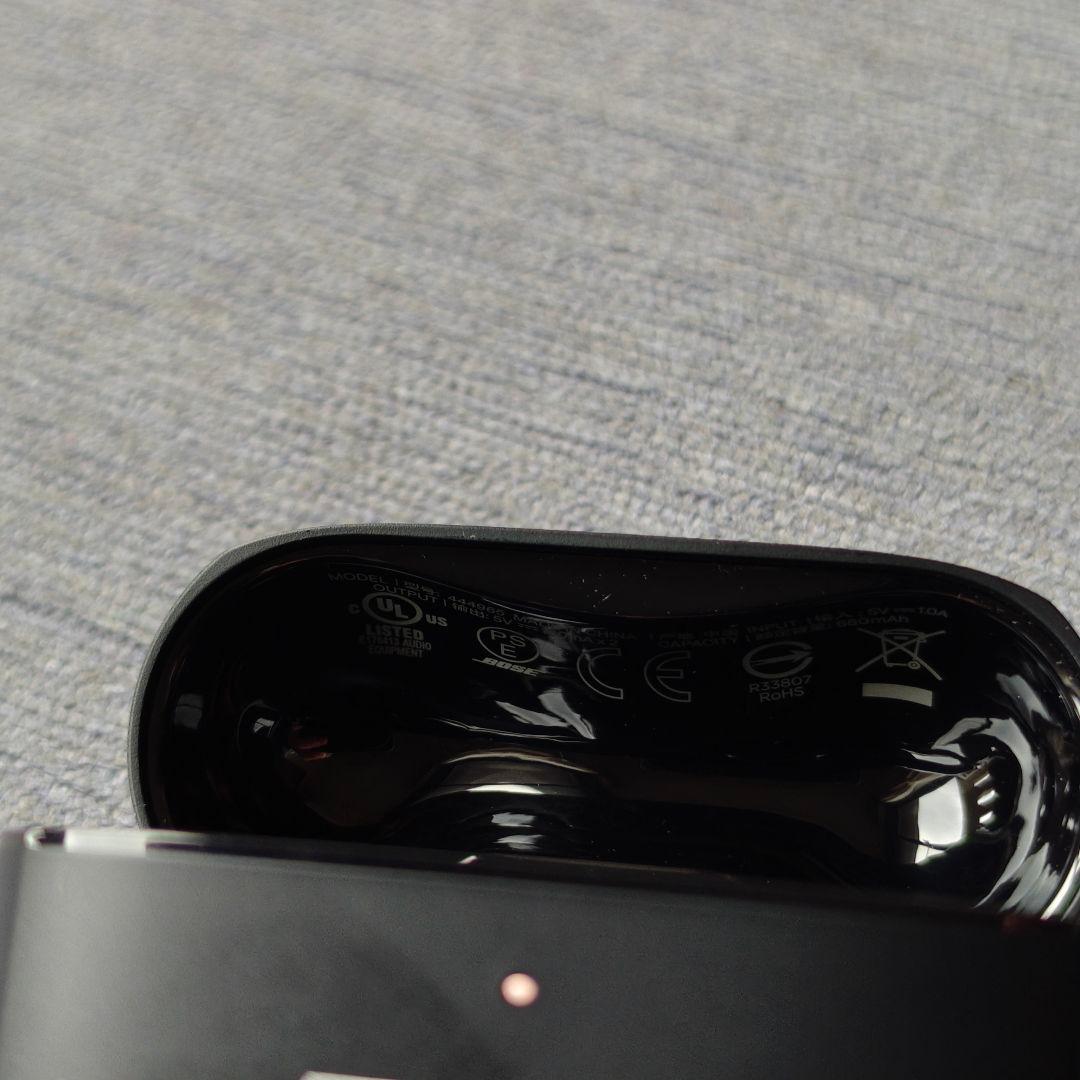 【第2世代】Bose QuietComfort Ultra Earbuds 2