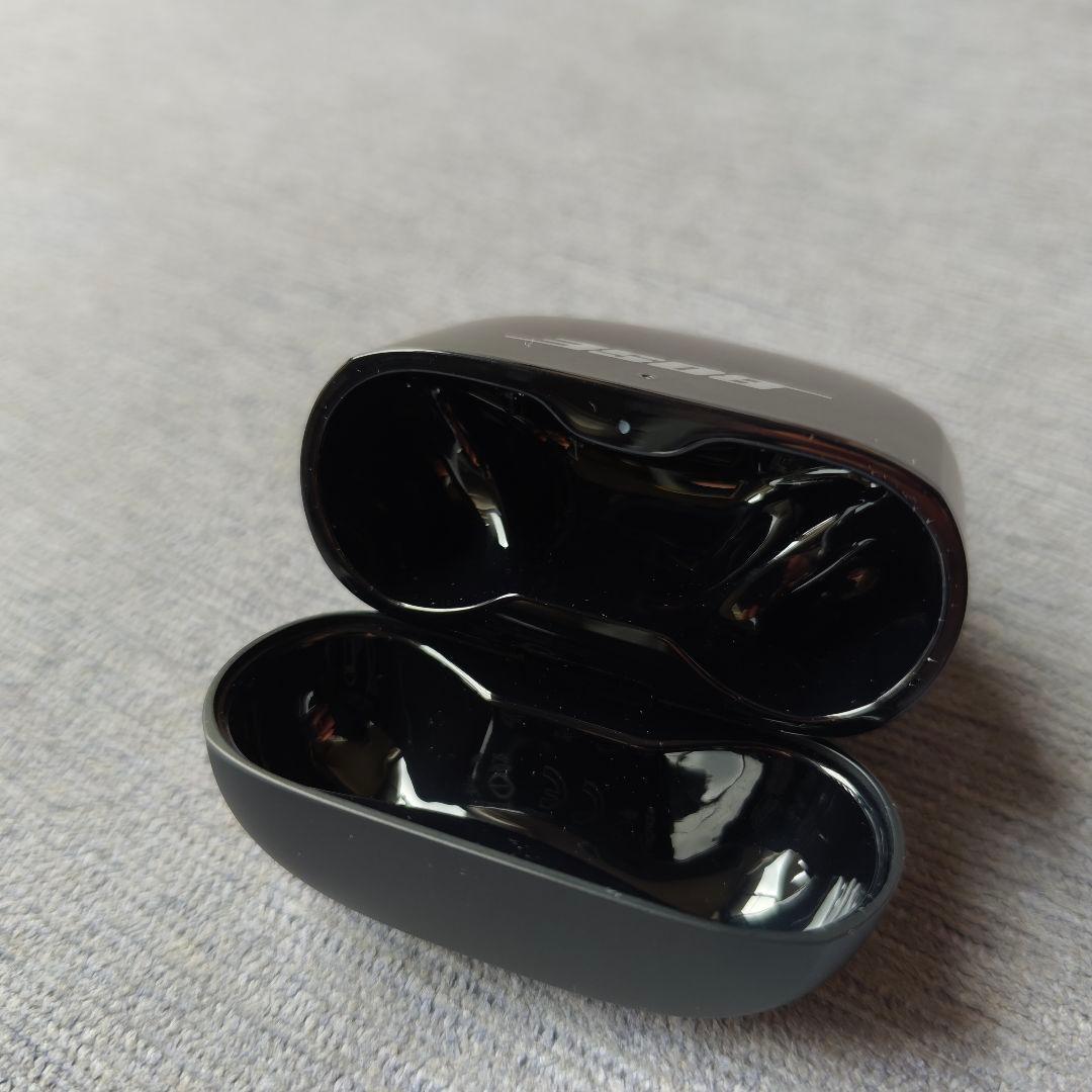 【第2世代】Bose QuietComfort Ultra Earbuds 2
