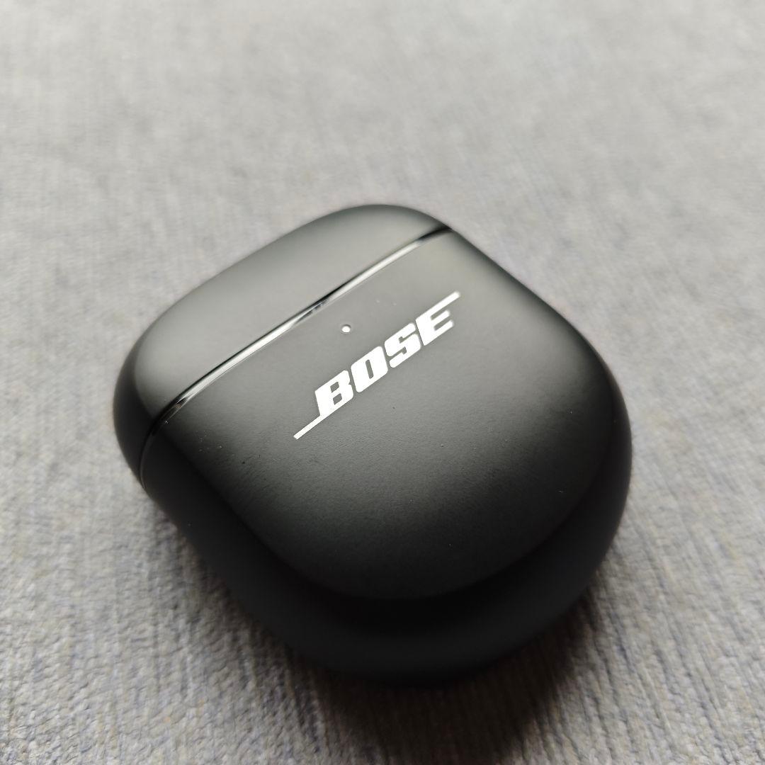 【第2世代】Bose QuietComfort Ultra Earbuds 2