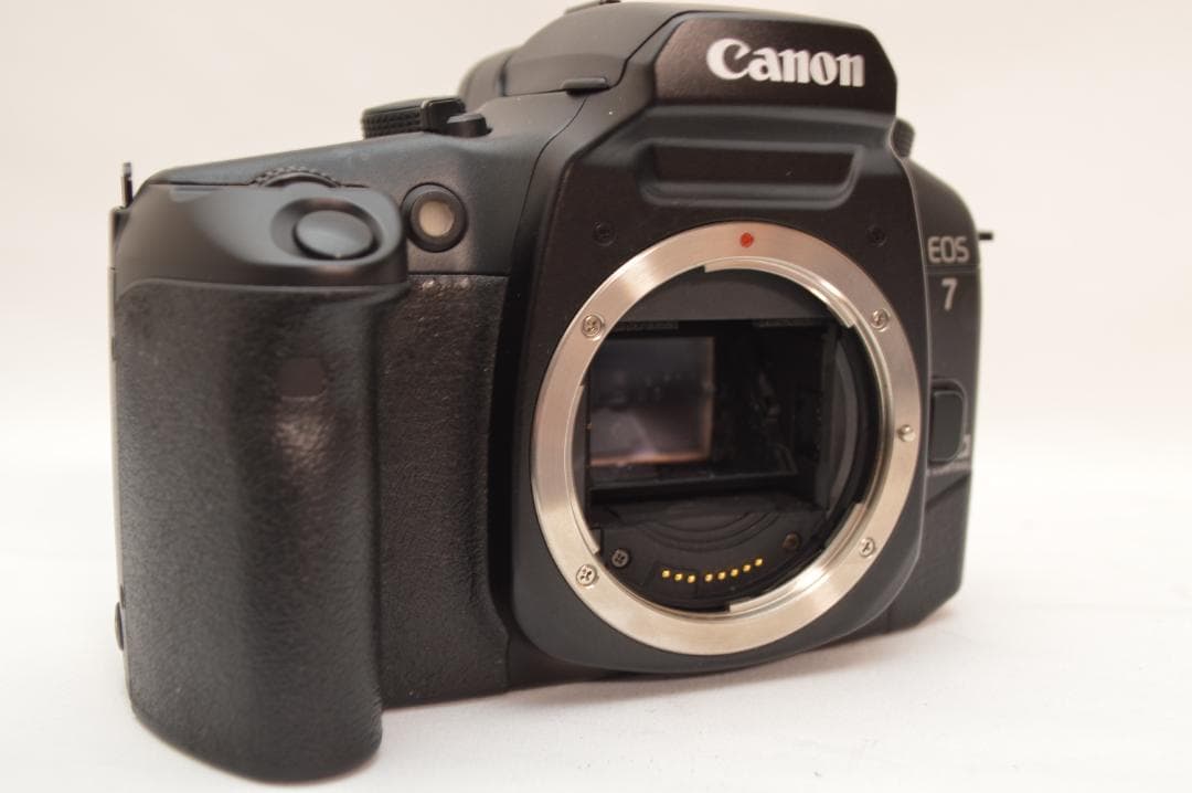 ✨美品✨ Canon EOS 7 ボディ 動作OK