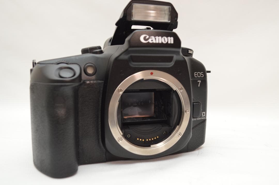 ✨美品✨ Canon EOS 7 ボディ 動作OK