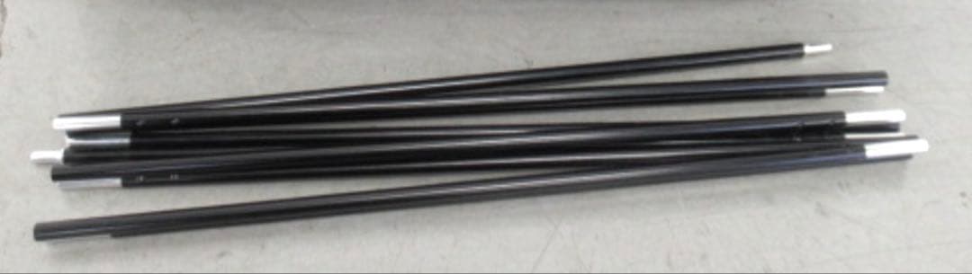 アライテント　Basic dome 6