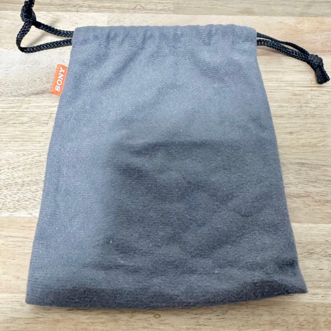 SONY MD WALKMAN MZ-E707 レトロ 希少品