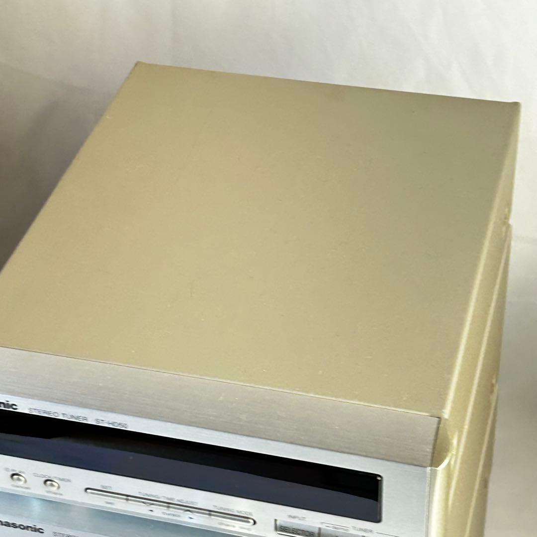 パナソニック ST-HD50 SE-HD50 SL-HD50 SJ-HD50