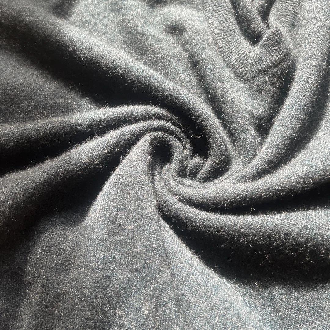 malo 90s カシミア100 ニット