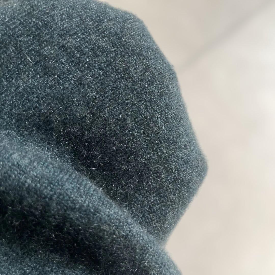 malo 90s カシミア100 ニット