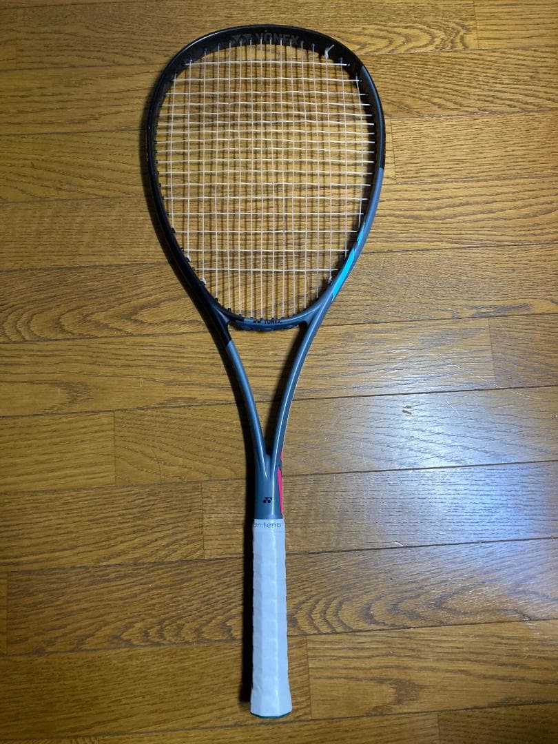 ヨネックス ソフトテニスラケット ボルトレイジ5V Voltrage5V UL1