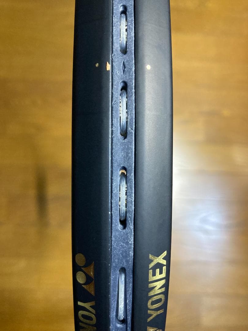 ヨネックス ソフトテニスラケット ボルトレイジ5V Voltrage5V UL1