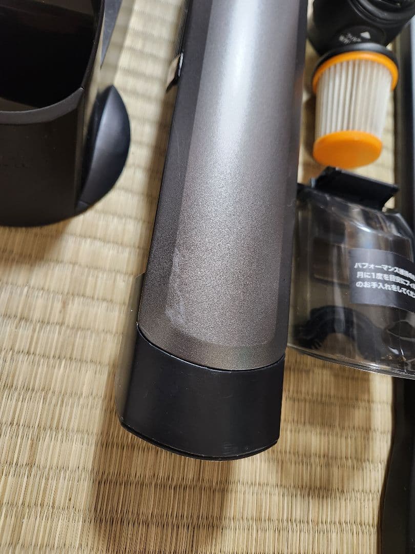 Shark スティッククリーナー WV260J