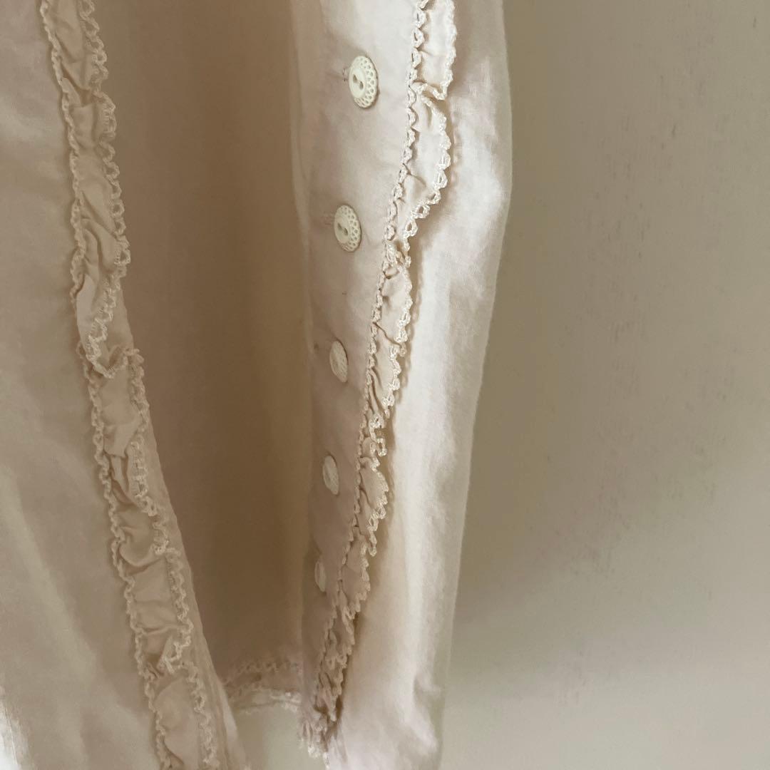 ピンクハウスキャミソール