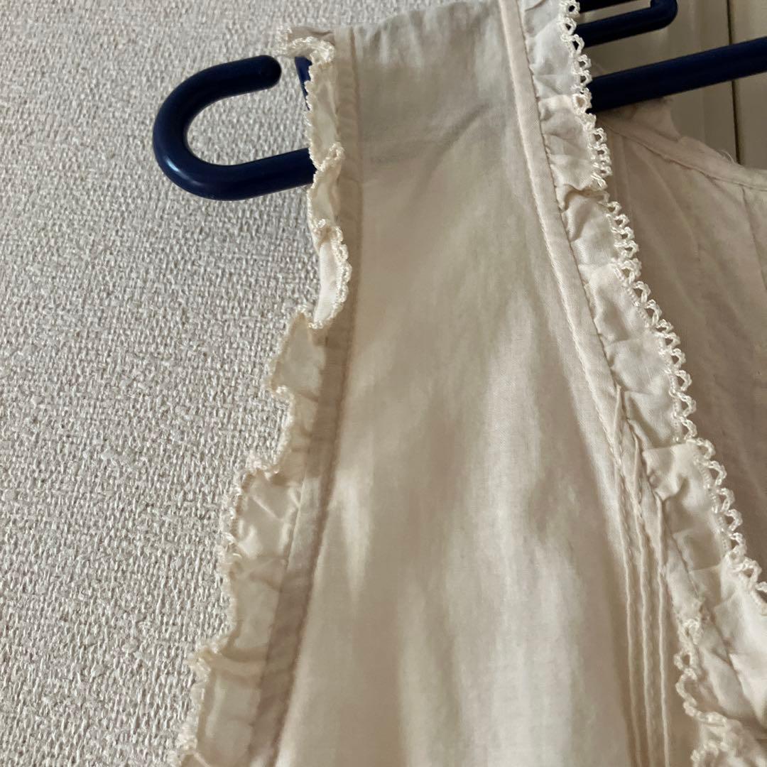 ピンクハウスキャミソール