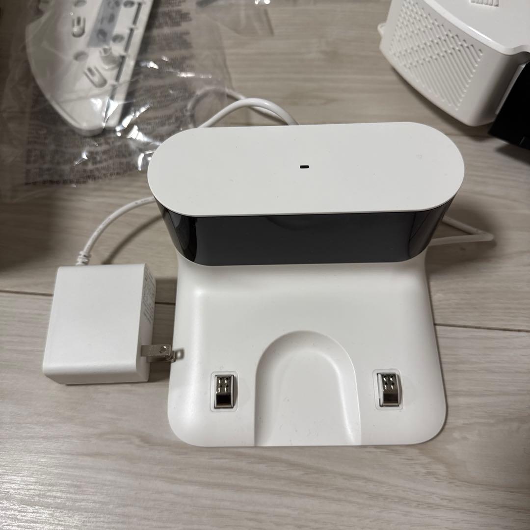 2inロボット掃除機　TapoRV10 匿名