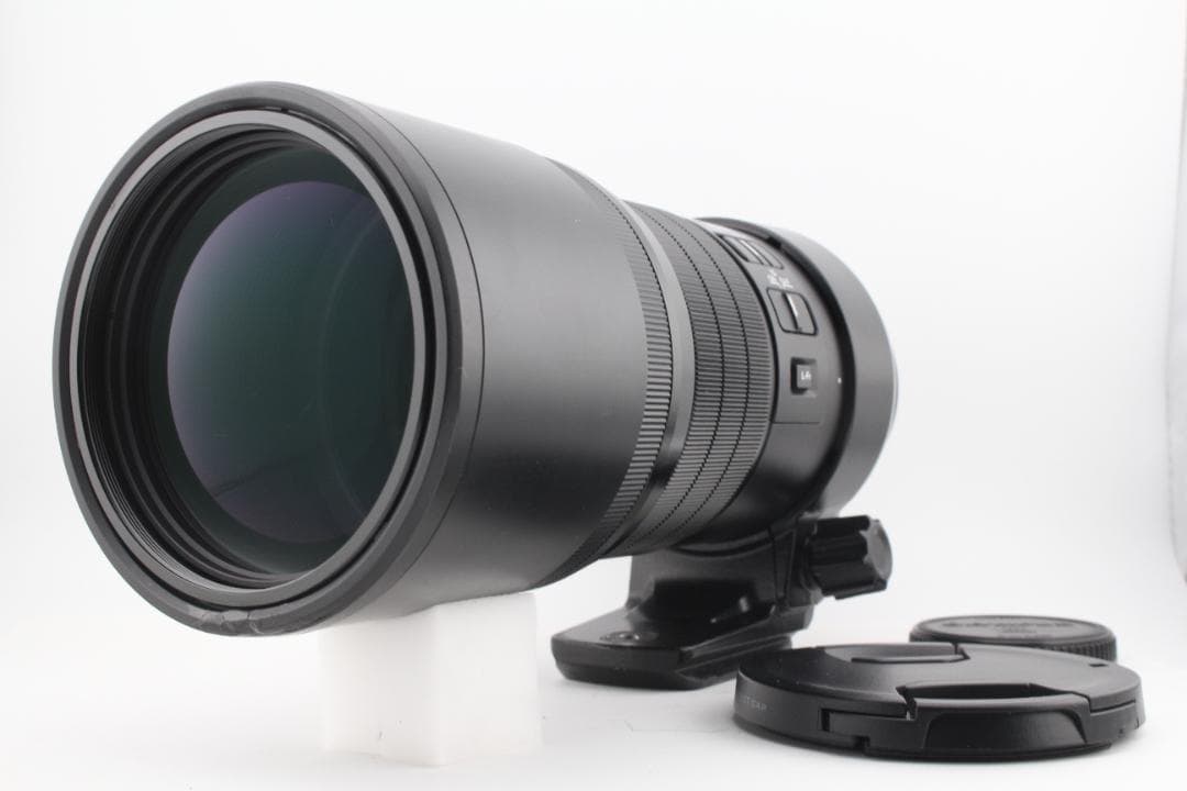 ★OLYMPUS M.ZUIKO DIGITAL 300mm F4 IS PRO