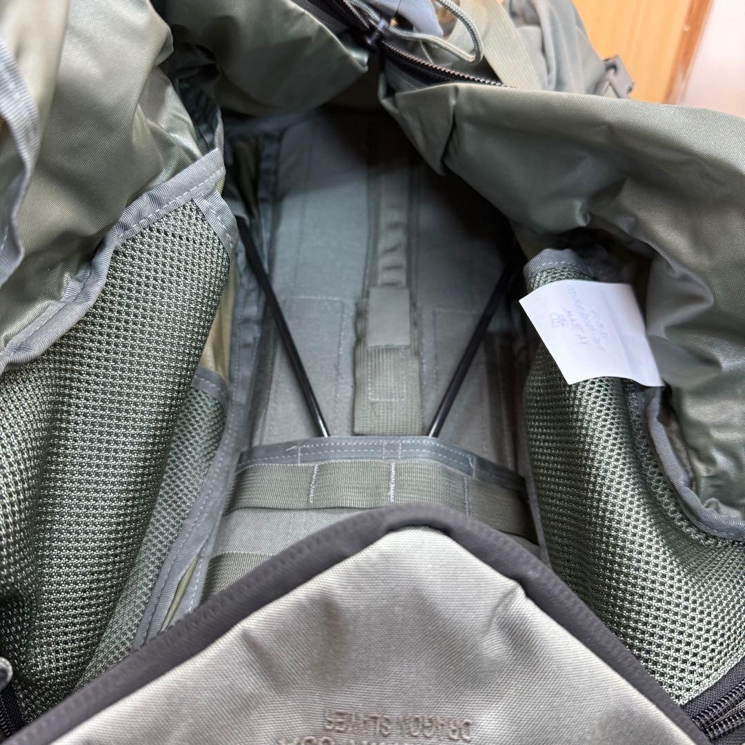 美品　レア　Mystery Ranch dragon slayer リュック