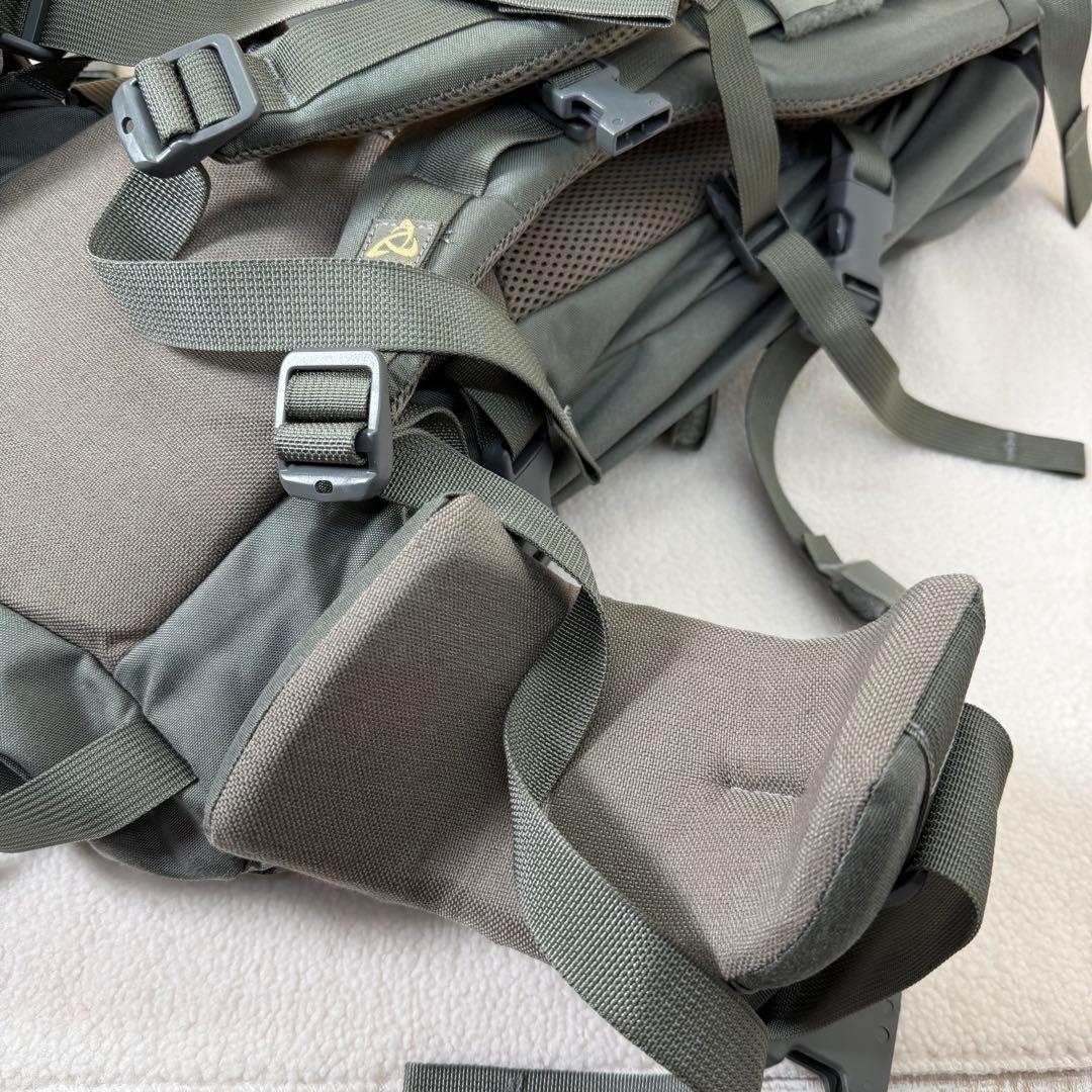 美品　レア　Mystery Ranch dragon slayer リュック