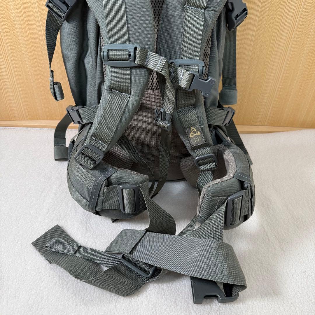 美品　レア　Mystery Ranch dragon slayer リュック