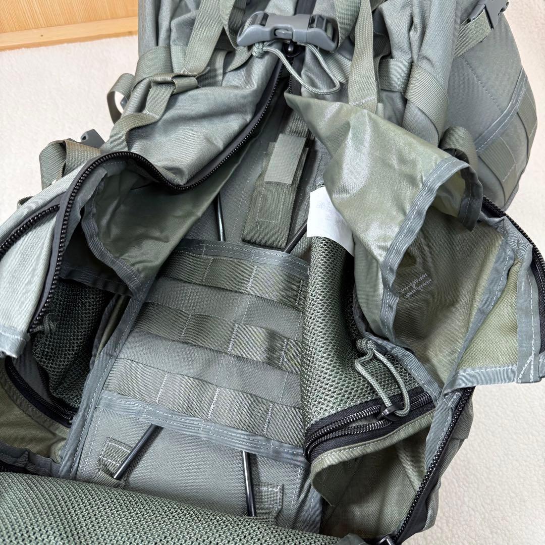 美品　レア　Mystery Ranch dragon slayer リュック