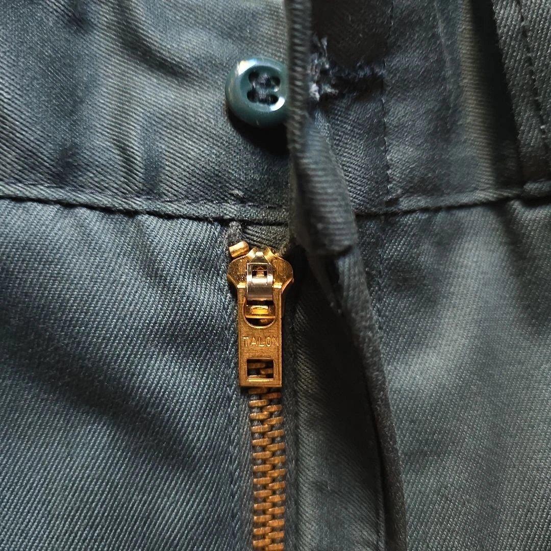 パンツ 1970s Lee CHETOPA WORK PANTS DEADSTOCK