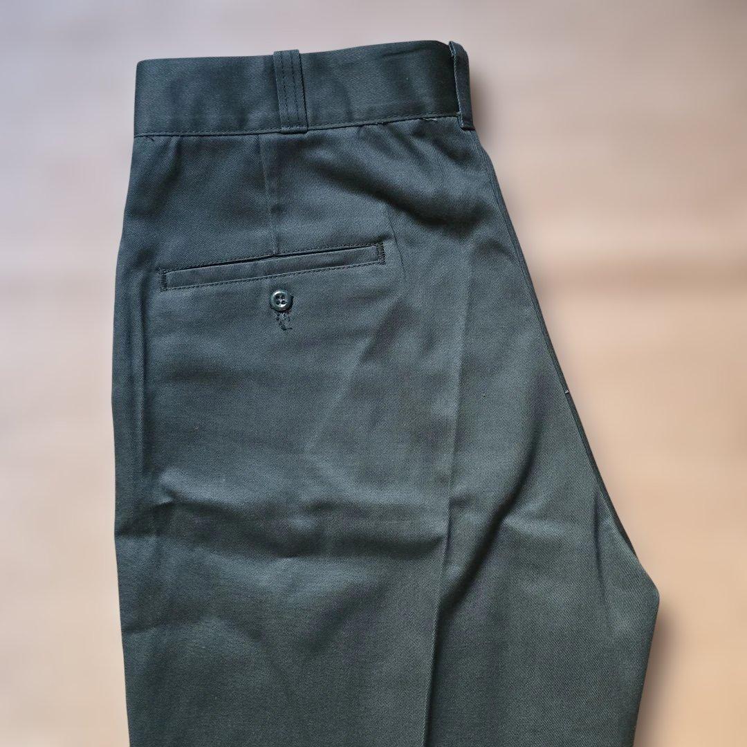 パンツ 1970s Lee CHETOPA WORK PANTS DEADSTOCK