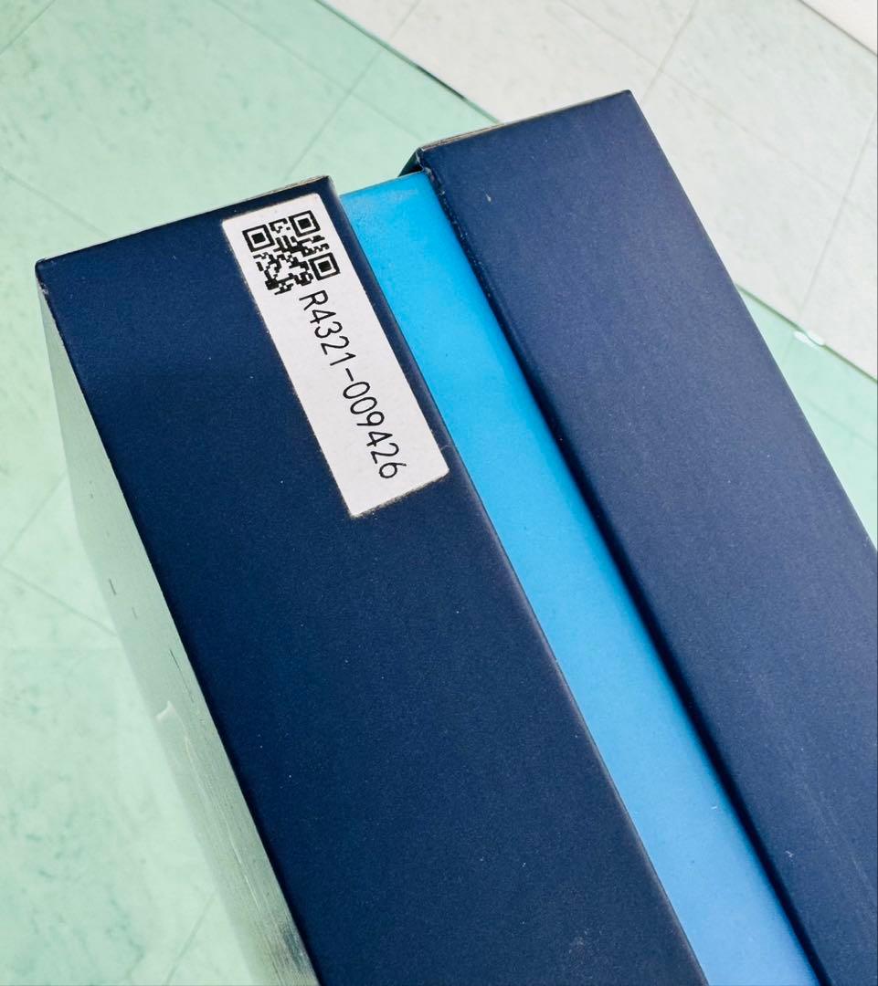 美品　CREATE ION ELEMEA DRY Multi Stage