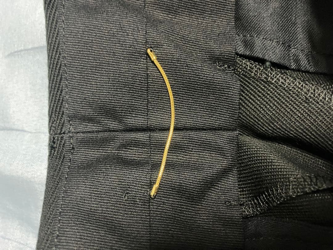 DeuxiemeClasse elegance mini ショートパンツ