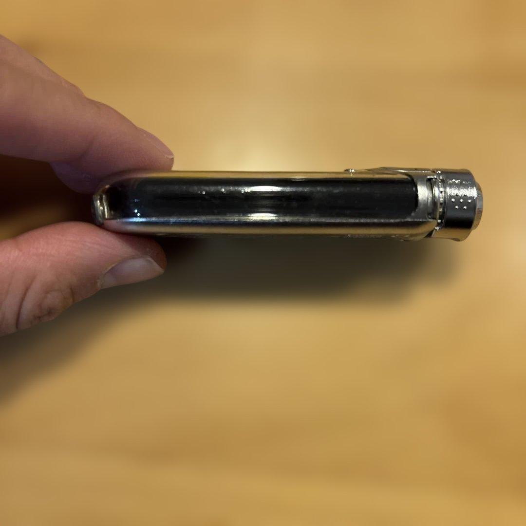 SONY ウォークマン NW-E405 ミッドナイトブラック