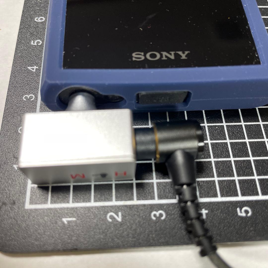 M*e様 【おまけ付き！】SONY IER-M7 ハイレゾ対応イヤホン
