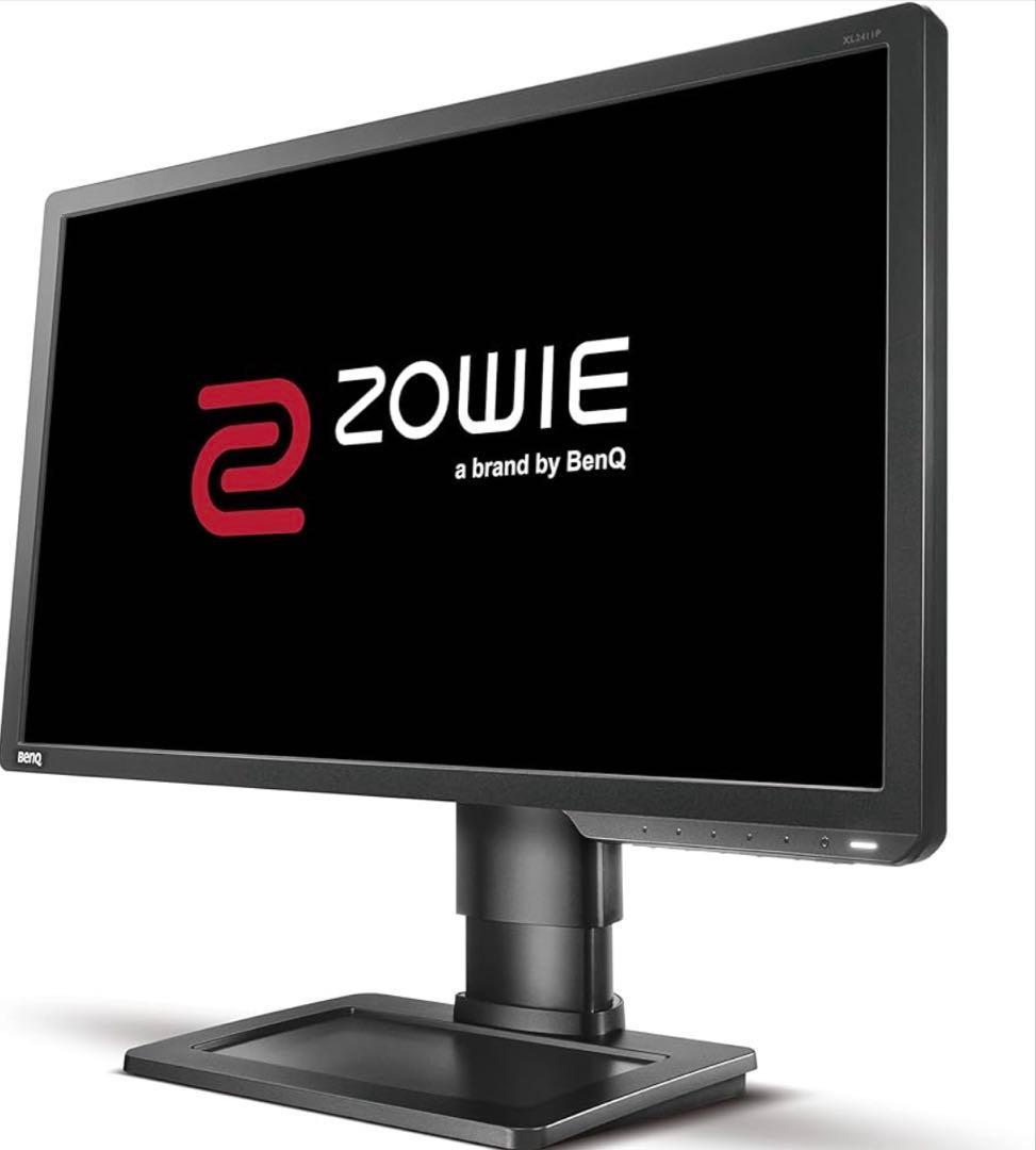 【即購入ok】BenQ ゲーミングモニター