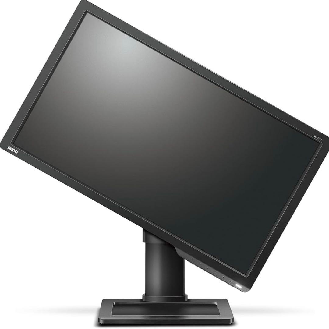 【即購入ok】BenQ ゲーミングモニター