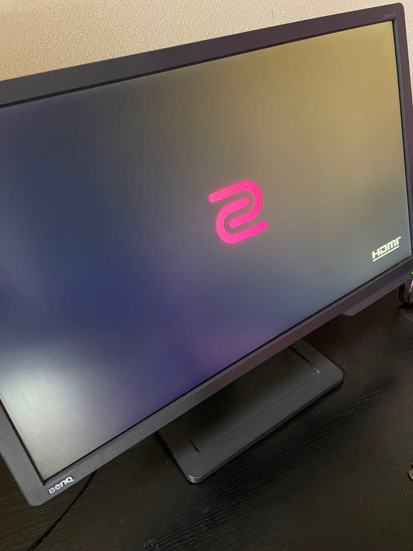 【即購入ok】BenQ ゲーミングモニター