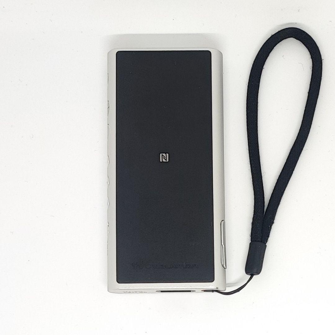 SONY ウォークマン NW-ZX300 WALKMAN