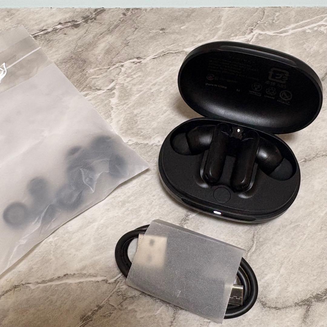 JPRiDE (model i ANC ＭＫ2) QUEST