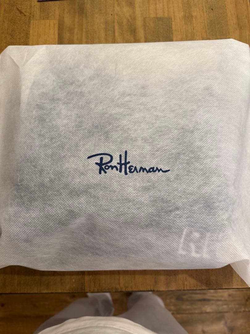 トップス RHC Logo Deadstock Vintage Sweat