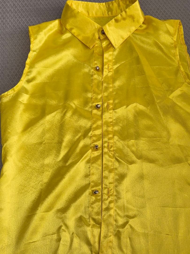 【ウマ娘】ギムレット　勝負服＋ウィッグ・尻尾＋小物　セット