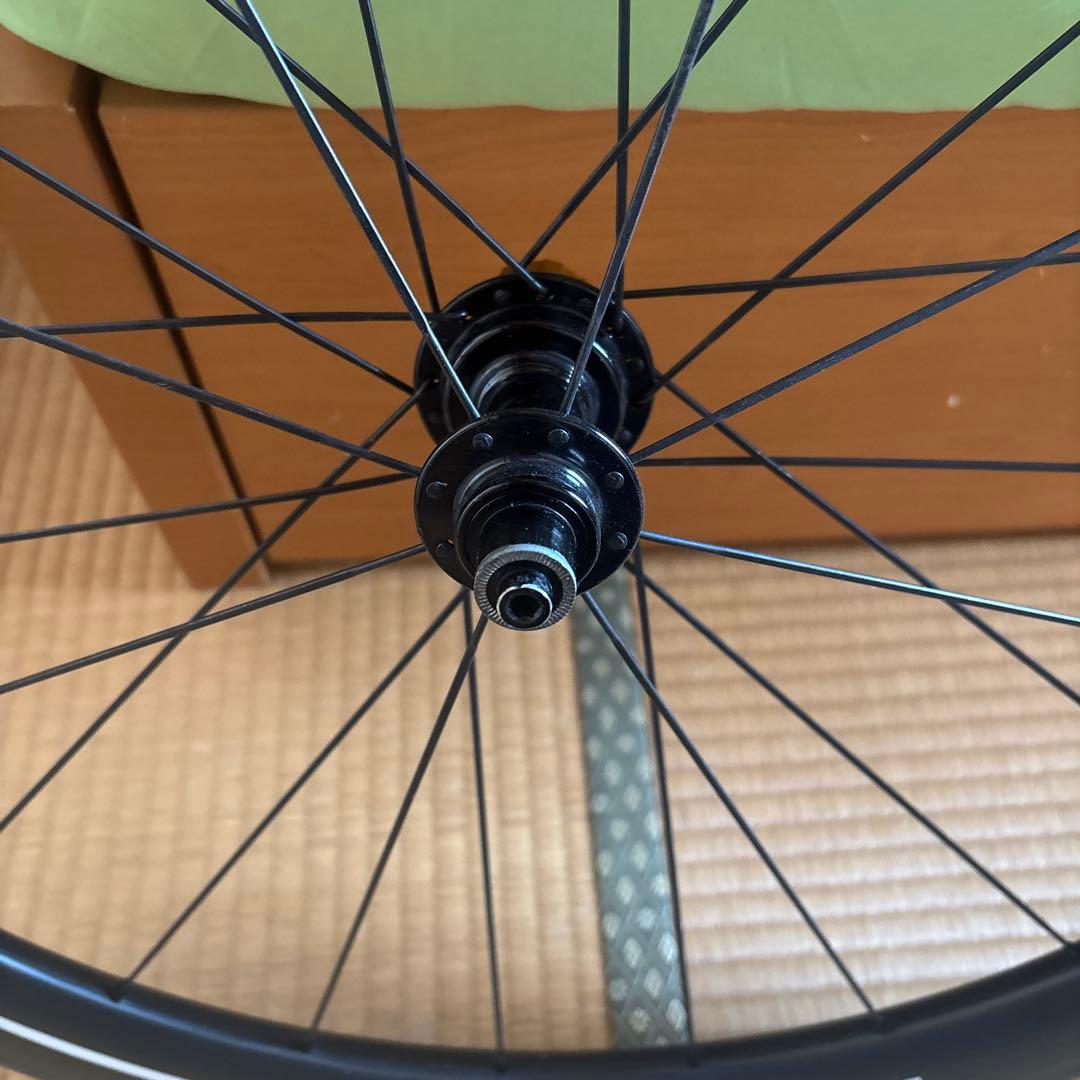 はりねずみ　SACRA 38.50前後セット