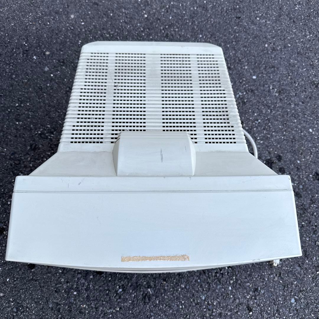 Sony Multiscan Trinitron T17f9 17インチモニター