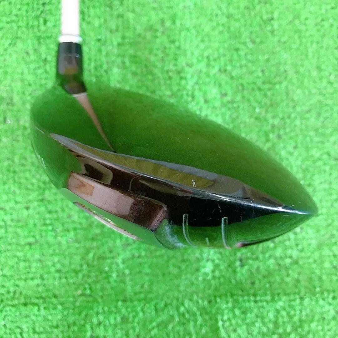 チ60★ゼクシオテン XXIO10代目 レディースドライバー 13.5° 1WL