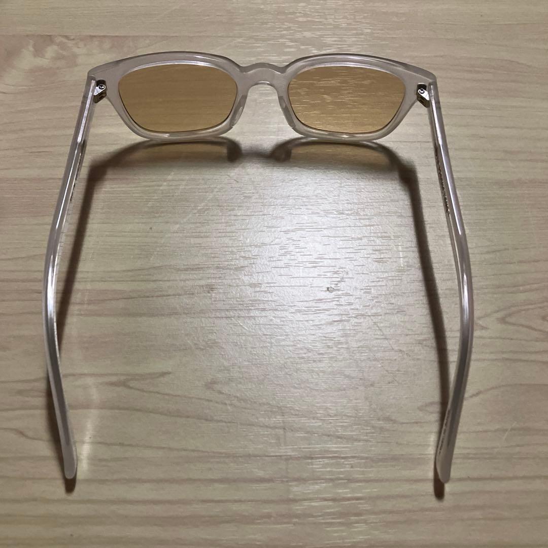 cootie サングラス