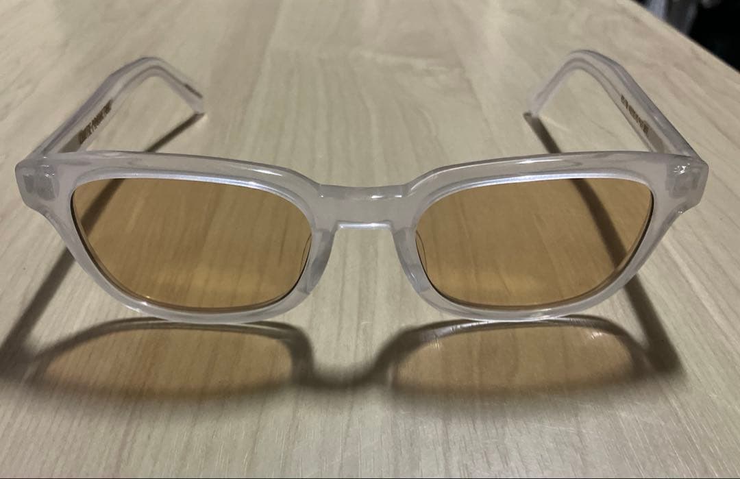 cootie サングラス