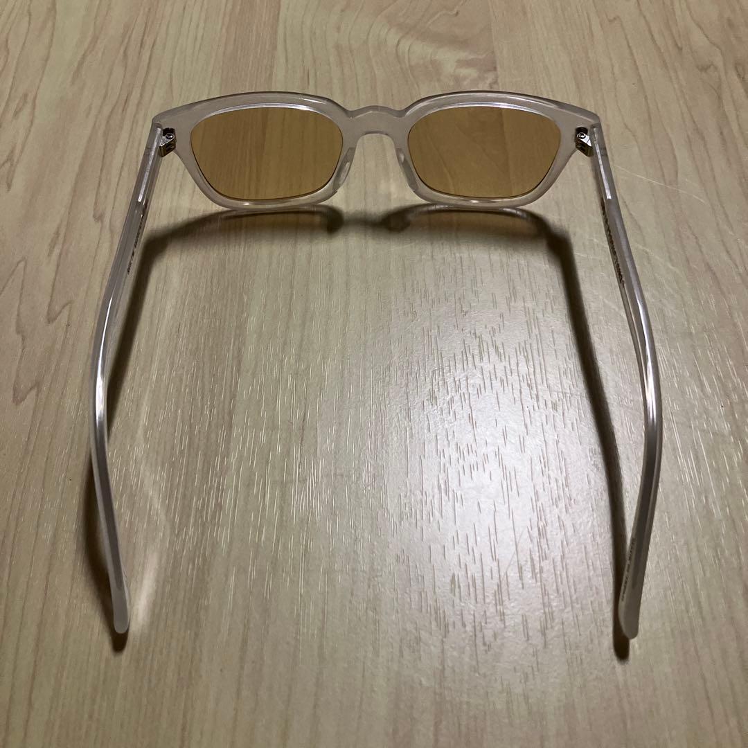 cootie サングラス