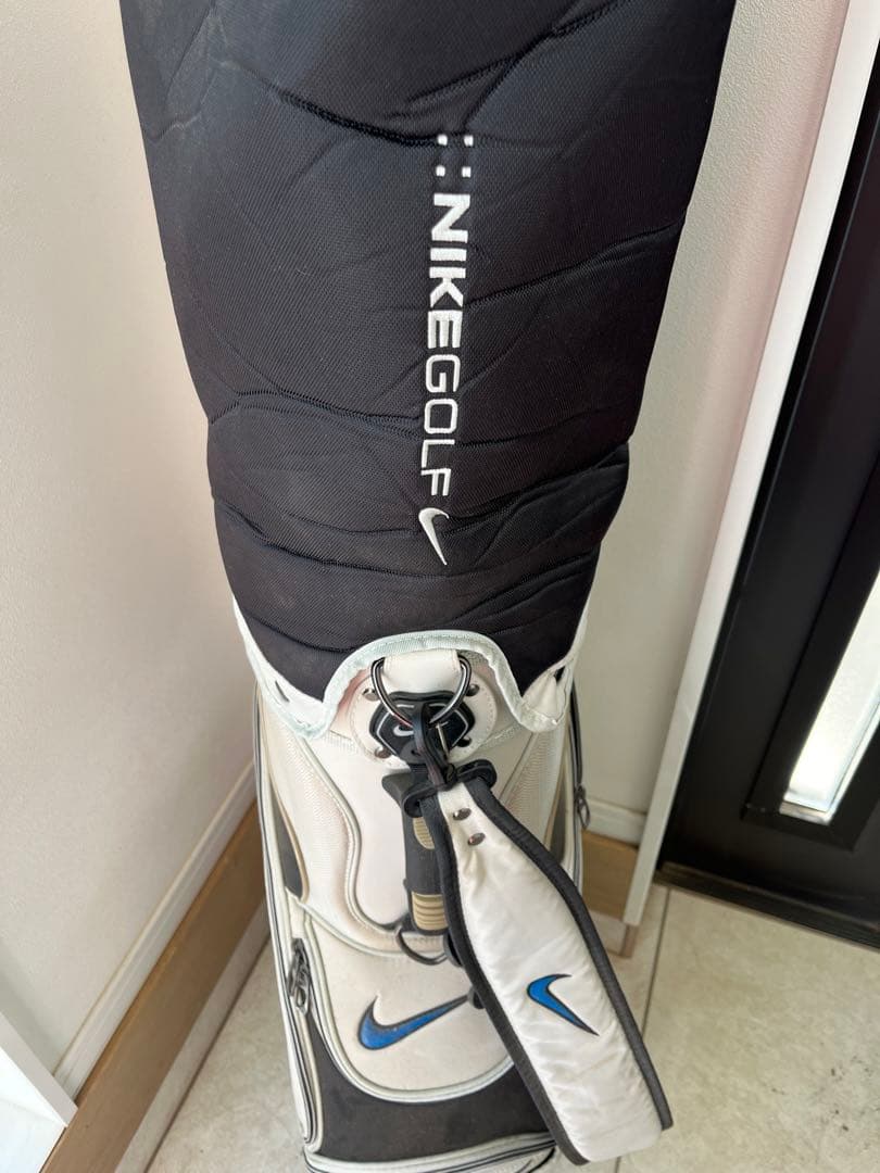 FJCB ！NIKE ナイキ　ゴルフクラブセット